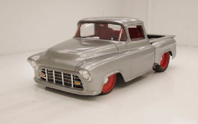 1955 Chevrolet 3100 Pickup 