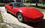 1984 Corvette Thumbnail 4