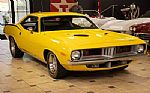 1973 'Cuda - 426 Hemi Restomod Thumbnail 3