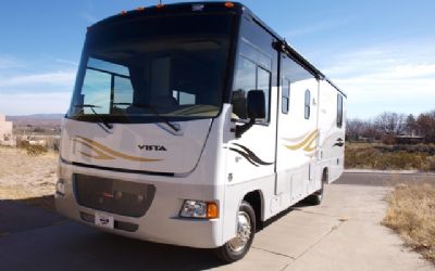 Photo of a 2011 Winnebago Vista 30W for sale