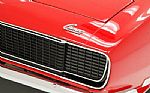 1968 Camaro Hardtop Thumbnail 13
