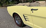 1966 Mustang Convertible Thumbnail 13