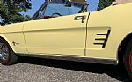 1966 Mustang Convertible Thumbnail 22