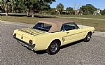 1966 Mustang Convertible Thumbnail 32