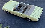 1966 Mustang Convertible Thumbnail 41