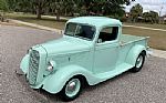 1937 Pickup F85 Steel Body Thumbnail 3