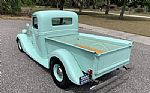 1937 Pickup F85 Steel Body Thumbnail 4