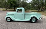 1937 Pickup F85 Steel Body Thumbnail 2