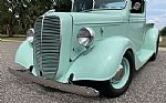 1937 Pickup F85 Steel Body Thumbnail 14