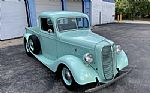 1937 Pickup F85 Steel Body Thumbnail 39