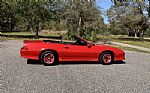 1991 Camaro 2dr Convertible RS Thumbnail 4