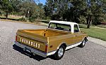 1968 C10 Custom Pickup Thumbnail 6