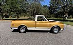 1968 C10 Custom Pickup Thumbnail 4