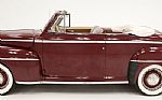 1947 Super Deluxe Convertible Thumbnail 4