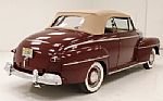 1947 Super Deluxe Convertible Thumbnail 7