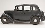 1937 10 Cambridge Saloon Thumbnail 2