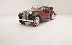 1953 4AD Roadster Thumbnail 1