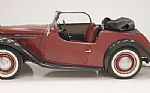 1953 4AD Roadster Thumbnail 2