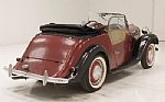 1953 4AD Roadster Thumbnail 4