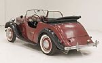 1953 4AD Roadster Thumbnail 3