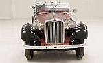 1953 4AD Roadster Thumbnail 7