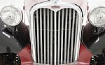 1953 4AD Roadster Thumbnail 12