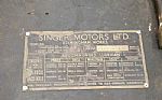 1953 4AD Roadster Thumbnail 31