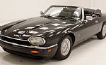 1994 XJS Convertible Thumbnail 2