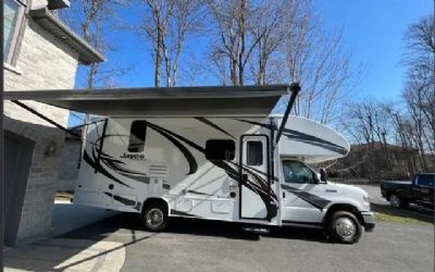 Photo of a 2022 Jayco Redhawk 29XK for sale