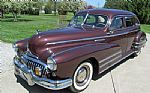 1948 Buick Special