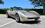 1982 Corvette Collector Edition Thumbnail 5