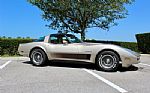 1982 Corvette Collector Edition Thumbnail 3