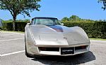 1982 Corvette Collector Edition Thumbnail 6