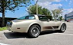 1982 Corvette Collector Edition Thumbnail 15