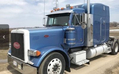 2003 Peterbilt 379 