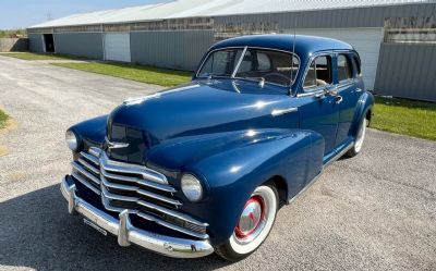 Photo of a 1948 Chevrolet Stylemaster 1948 Chevrolet for sale