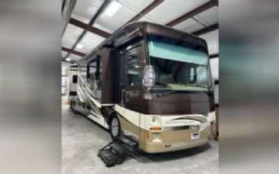 Photo of a 2014 Newmar Mountain Aire 4364 for sale