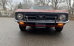 1972 Mustang Thumbnail 14