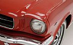 1964 Mustang Convertible Thumbnail 16
