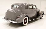 1936 1602 Sedan Thumbnail 5