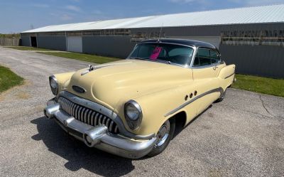 Photo of a 1953 Buick Super for sale