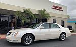 2011 Cadillac DTS