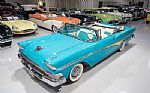 1958 Fairlane 500 Galaxie Sunliner Thumbnail 5