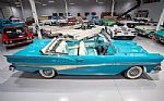 1958 Fairlane 500 Galaxie Sunliner Thumbnail 8