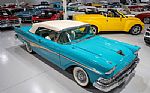 1958 Fairlane 500 Galaxie Sunliner Thumbnail 15