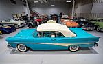 1958 Fairlane 500 Galaxie Sunliner Thumbnail 20