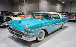 1958 Fairlane 500 Galaxie Sunliner Thumbnail 29