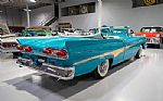 1958 Fairlane 500 Galaxie Sunliner Thumbnail 25