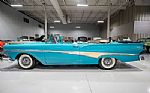 1958 Fairlane 500 Galaxie Sunliner Thumbnail 28