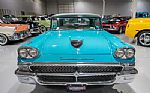 1958 Fairlane 500 Galaxie Sunliner Thumbnail 30